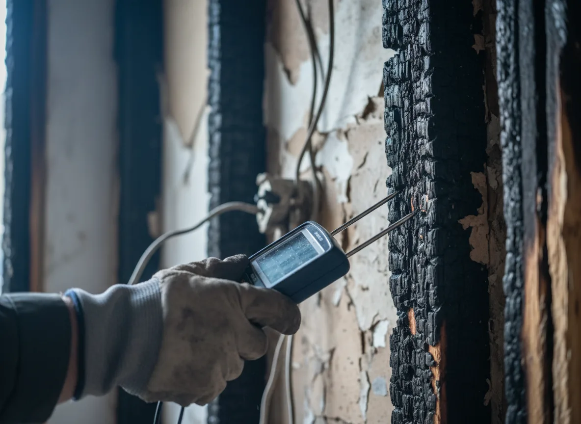 Fire Damage Restoration Hertford, NC FAQs